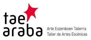 Logo TAE Araba